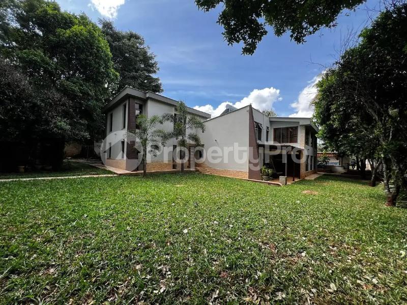 5 bedroom Townhouse for rent Westlands Nairobi