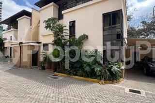 5 bedroom Townhouse for sale Lavington Nairobi