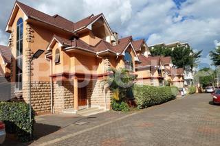 Townhouses Houses for sale Lavington Nairobi