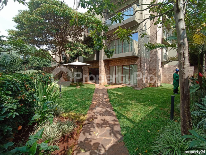 Townhouse for rent Lavington Nairobi