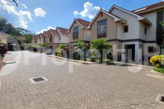 Houses for rent Lavington Nairobi
