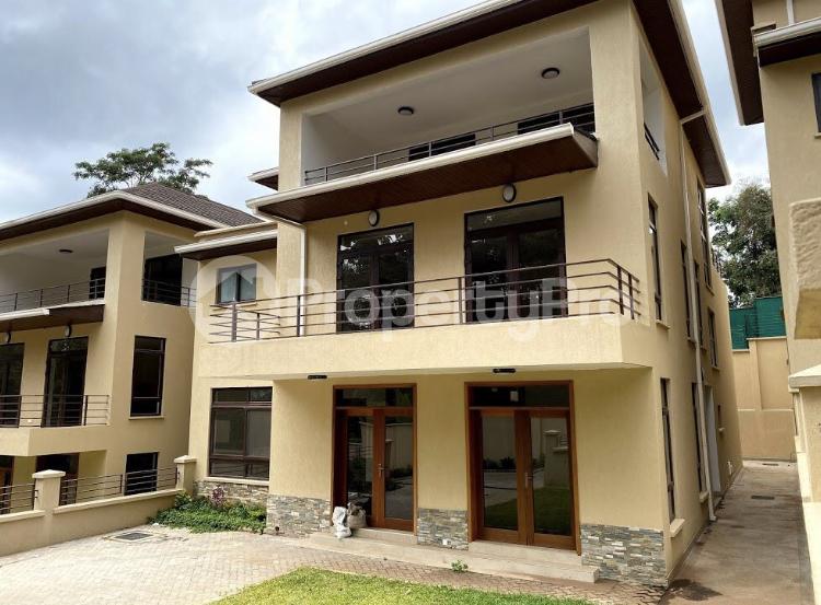5 bedroom Townhouse for rent Lavington Nairobi