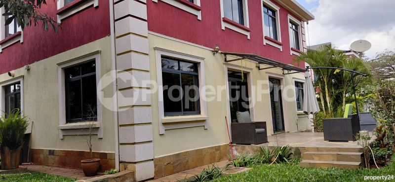Townhouse for rent Lavington Nairobi - 0
