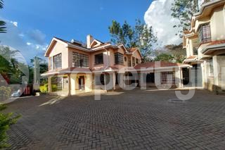 Houses for sale Lavington Nairobi