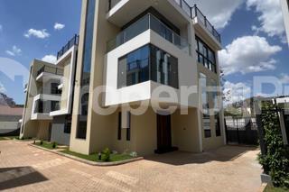 Townhouses Houses for rent Lavington Nairobi
