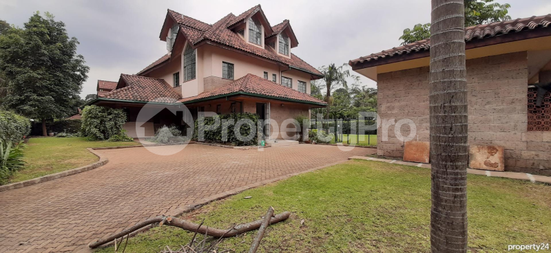 Townhouse for rent Lower Kabete Nairobi - 0