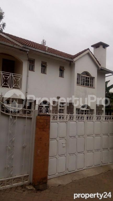 Townhouse for rent Along Amboseli Lane, Lavington Nairobi - 0