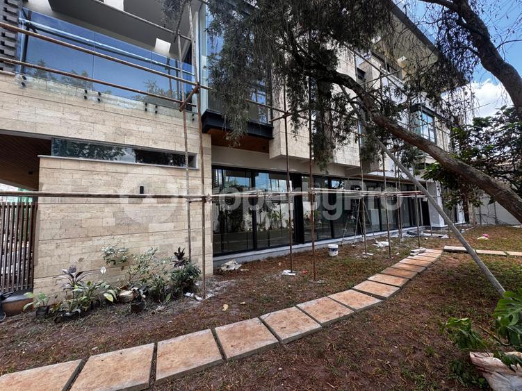 5 bedroom Townhouse for sale Westlands Nairobi