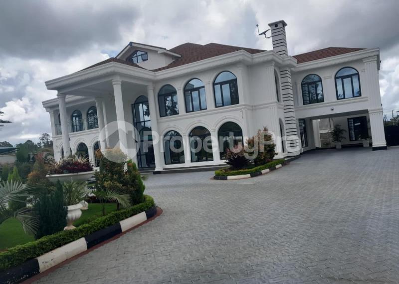 5 bedroom Townhouse for sale Karen Nairobi