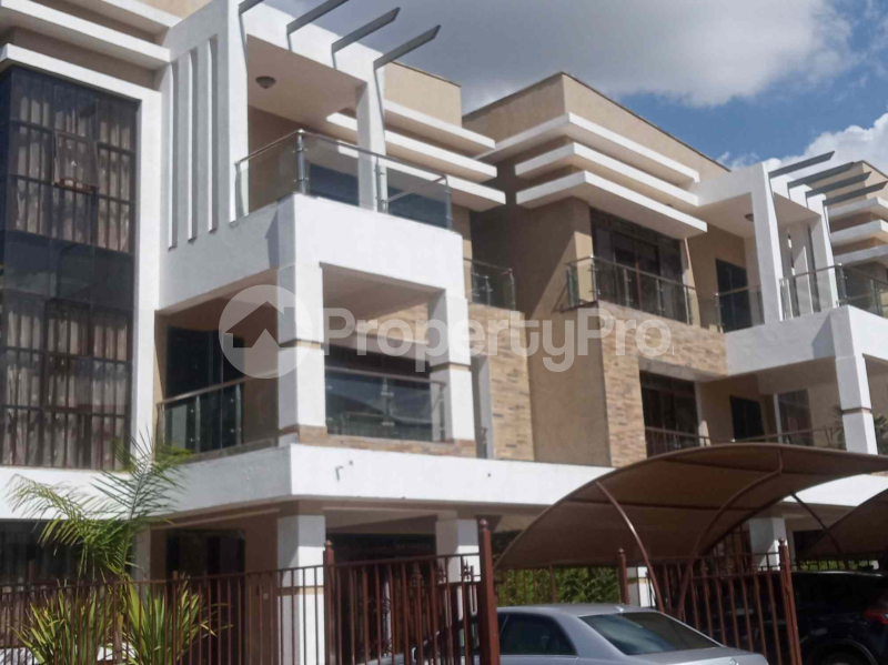 5 bedroom Townhouse for sale Lavington Nairobi