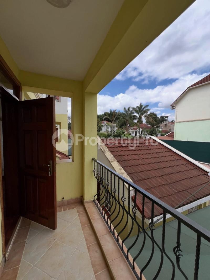 5 bedroom Flat&Apartment for rent Kileleshwa Nairobi