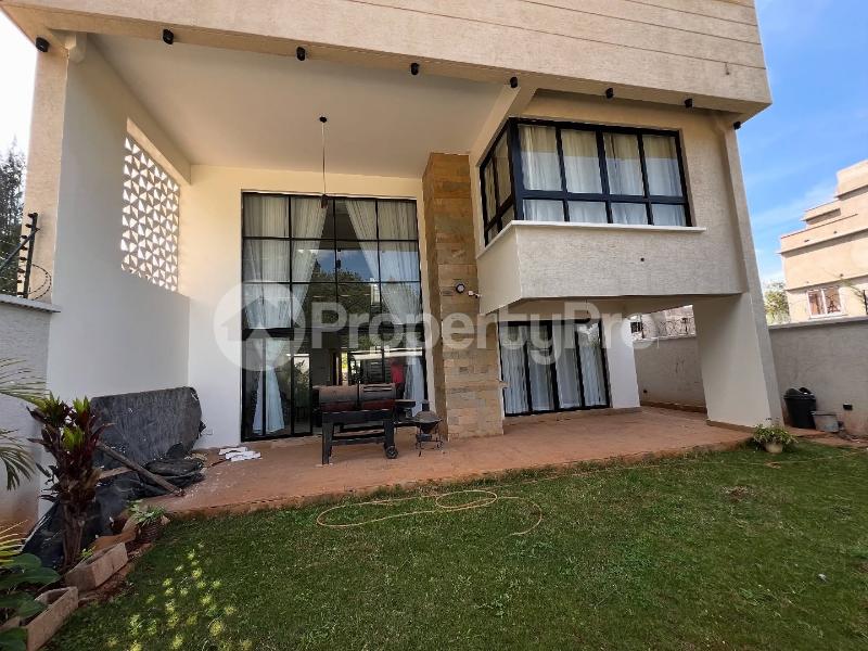 5 bedroom Townhouse for rent Loresho Nairobi