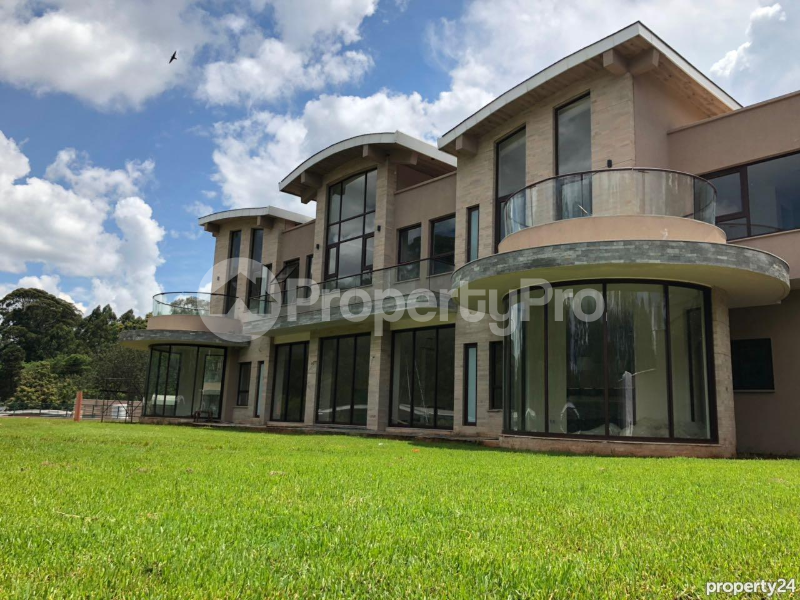 Townhouse for rent Lower Kabete Nairobi - 0