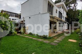 Houses for rent Lavington Nairobi
