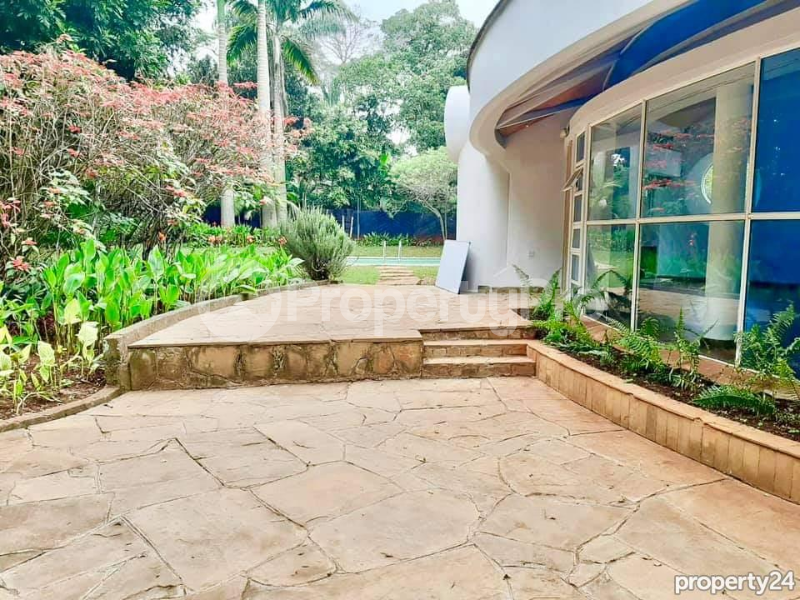 Townhouse for rent Lower Kabete Nairobi - 0