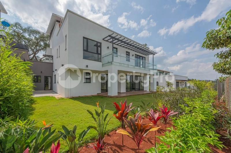 5 bedroom Townhouse for sale Kitisuru Nairobi