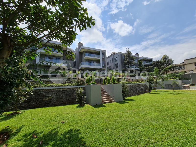 5 bedroom Flat&Apartment for sale Kitisuru Nairobi