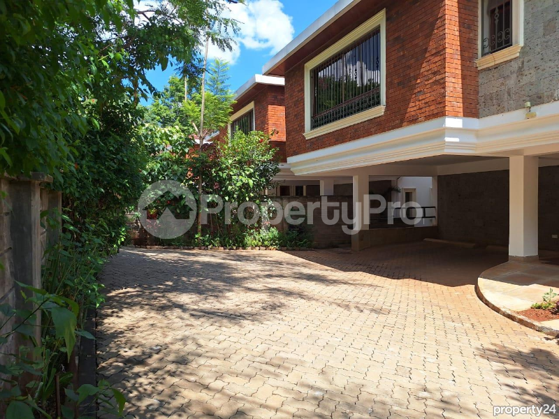 Townhouse for rent Spring Valley Nairobi - 0