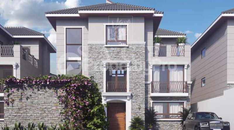 Houses for sale Peponi Road, Kitisuru Nairobi - 0