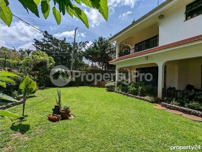 Townhouse for rent Church Rd, Lavington Nairobi