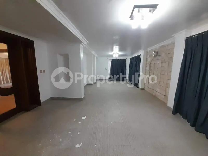 5 bedroom Townhouse for rent Syokimau Nairobi