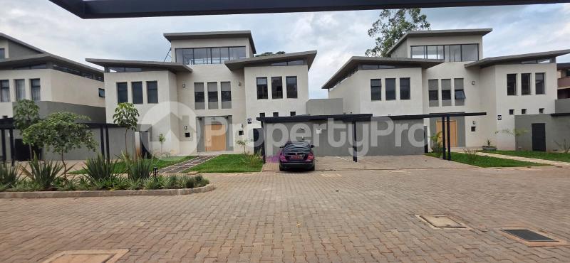 5 bedroom Flat&Apartment for rent Runda Nairobi