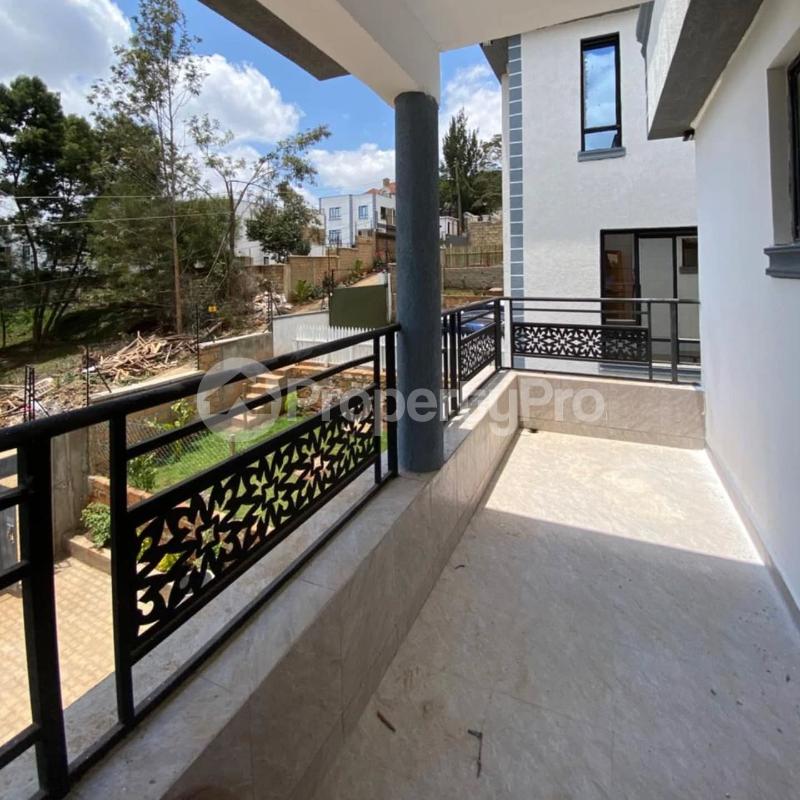 5 bedroom Townhouse for sale Ngong Kajiado