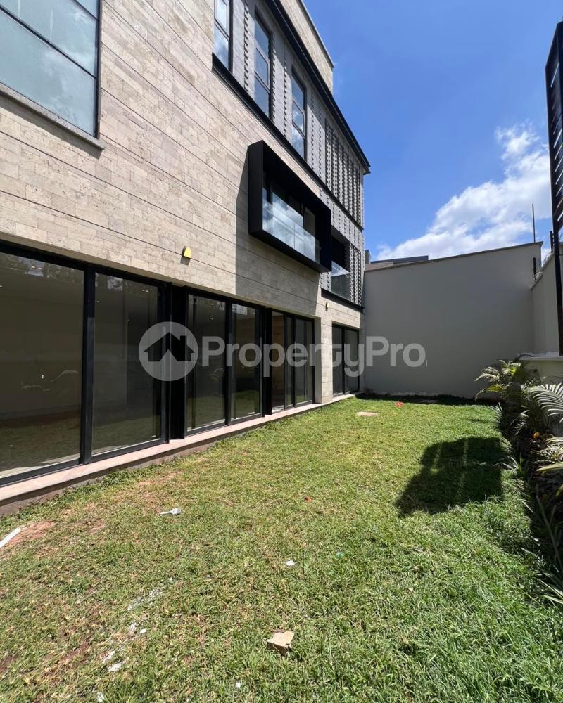 5 bedroom Townhouse for sale Westlands Nairobi