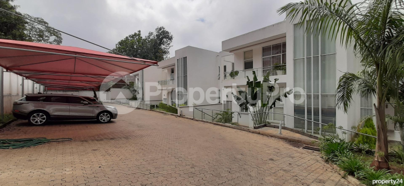 Townhouse for rent Shanzu Rd, Spring Valley Nairobi - 0