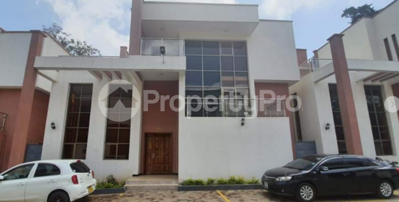 5 bedroom Townhouse for sale Lavington Nairobi
