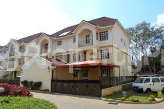 Townhouses Houses for rent Kileleshwa Nairobi