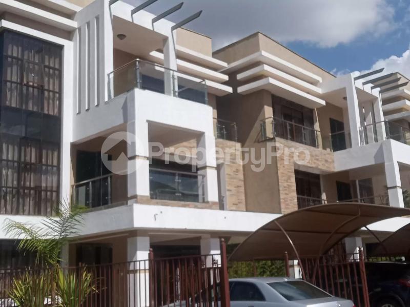 5 bedroom Townhouse for rent Lavington Nairobi