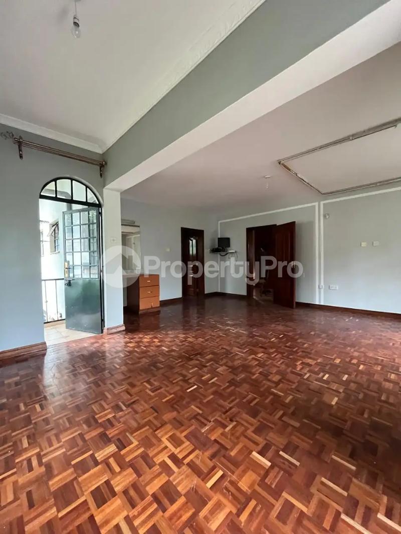 5 bedroom Townhouse for rent Lavington Nairobi