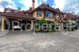 Townhouses Houses for sale Lavington Nairobi