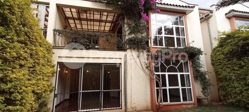 5 bedroom Townhouse for rent Westlands Nairobi - 0