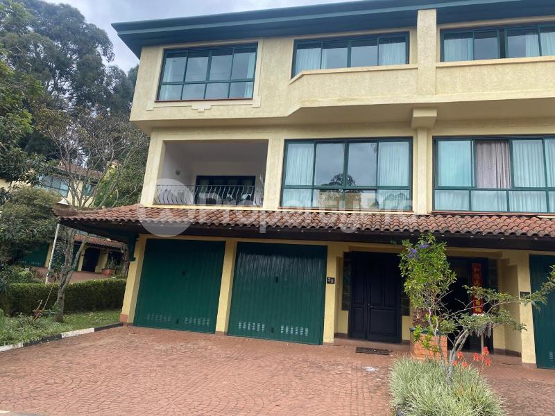 5 bedroom Townhouse for rent Westlands Nairobi