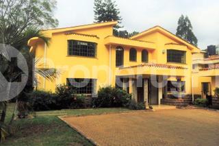 Townhouses Houses for rent Lavington Nairobi