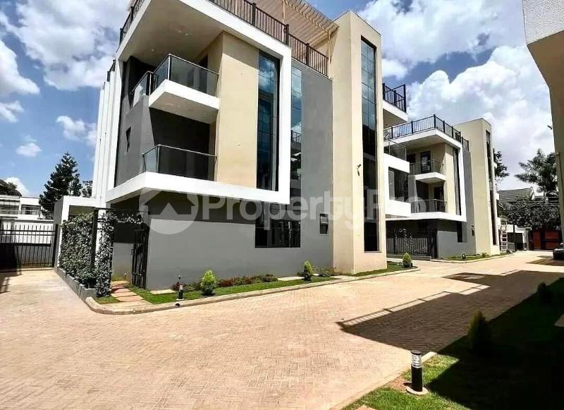 5 bedroom Townhouse for sale Lavington Nairobi