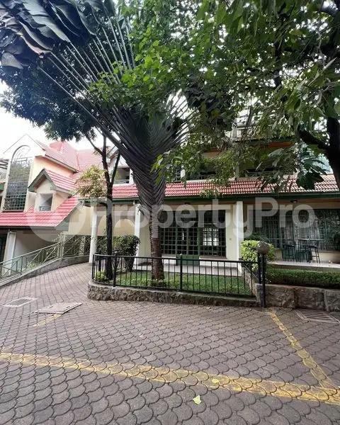 5 bedroom Townhouse for rent Lavington Nairobi