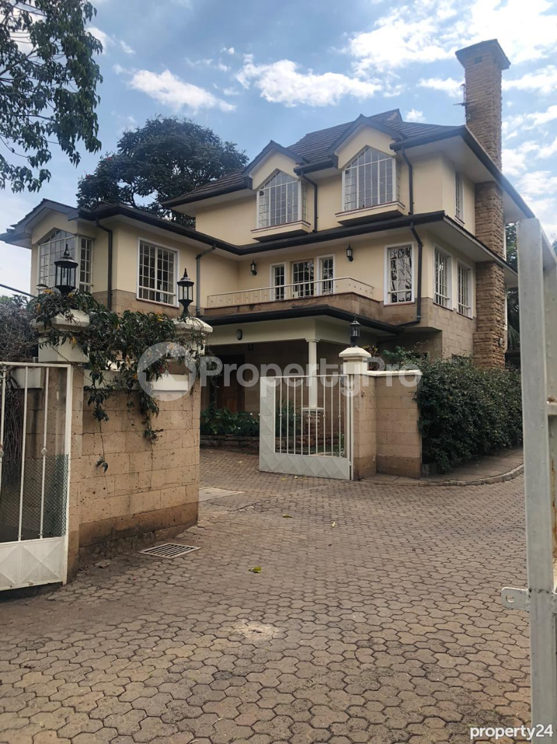 Townhouse for rent Mzima Springs, Lavington Nairobi - 0