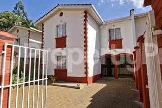 Houses for rent Lavington Nairobi