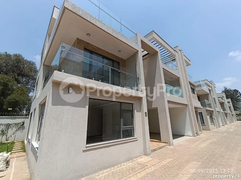 Townhouse for rent Lavington Nairobi - 0