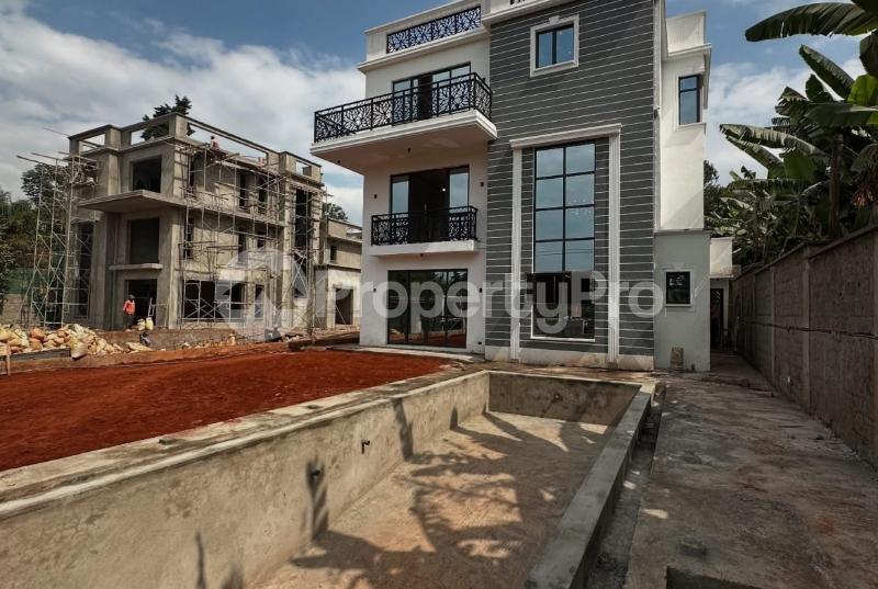 5 bedroom Townhouse for sale Lavington Nairobi