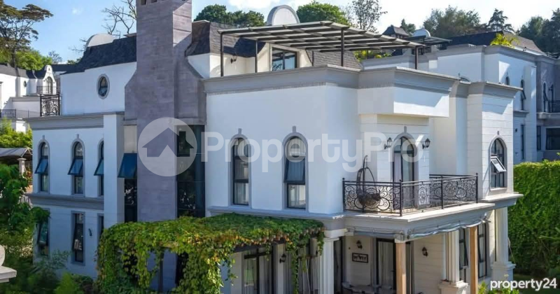 Townhouse for rent Loresho Nairobi