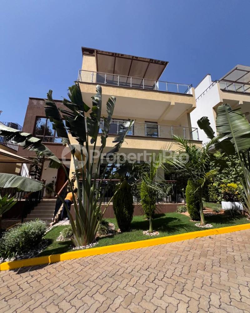 5 bedroom Flat&Apartment for rent Kileleshwa Nairobi