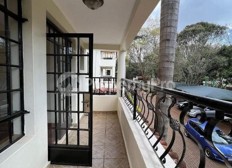 5 bedroom Townhouse for rent Lavington Nairobi