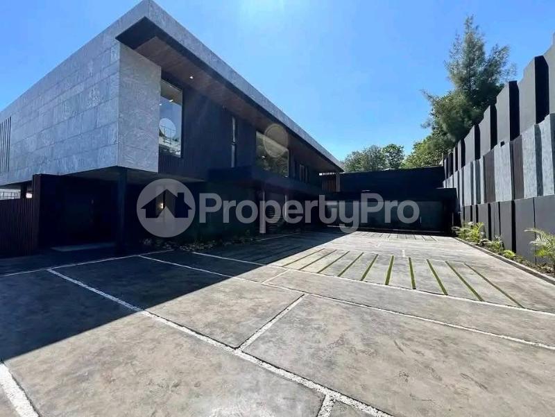 5 bedroom Townhouse for sale Kitisuru Nairobi