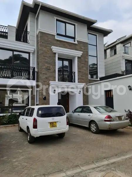 5 bedroom Townhouse for sale Westlands Nairobi
