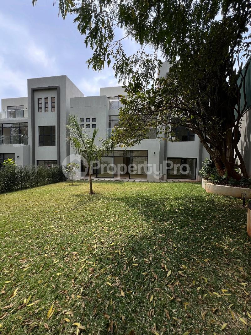 5 bedroom Townhouse for rent Lavington Nairobi