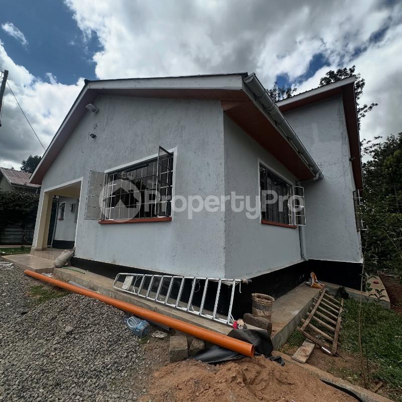 5 bedroom Townhouses Houses for rent Lavington Nairobi